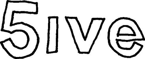 5ive
